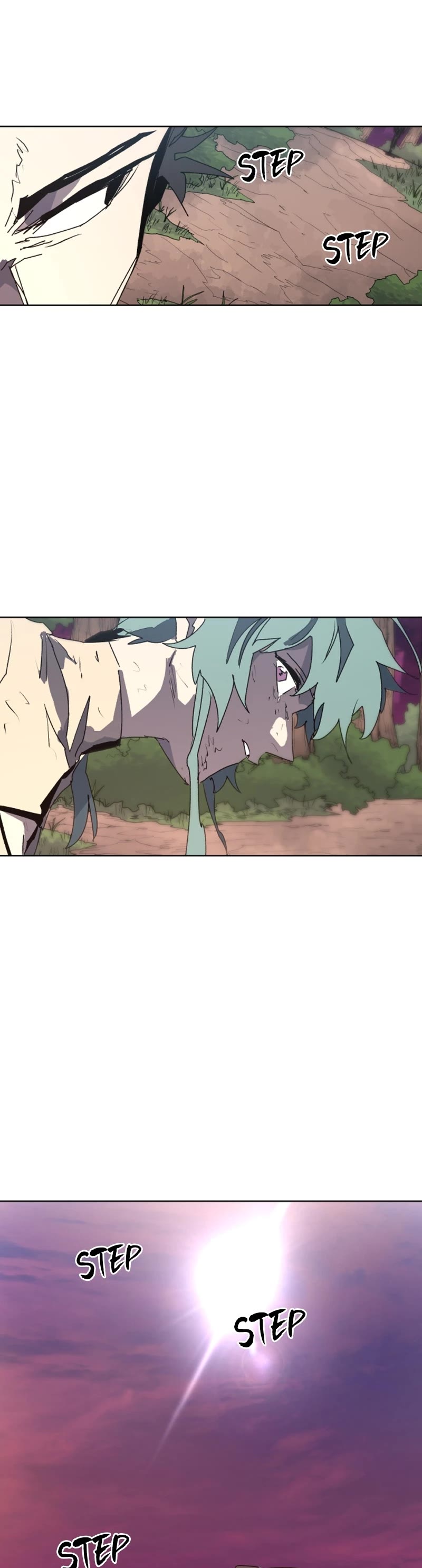 Read The Ember Knight EN Manga Online