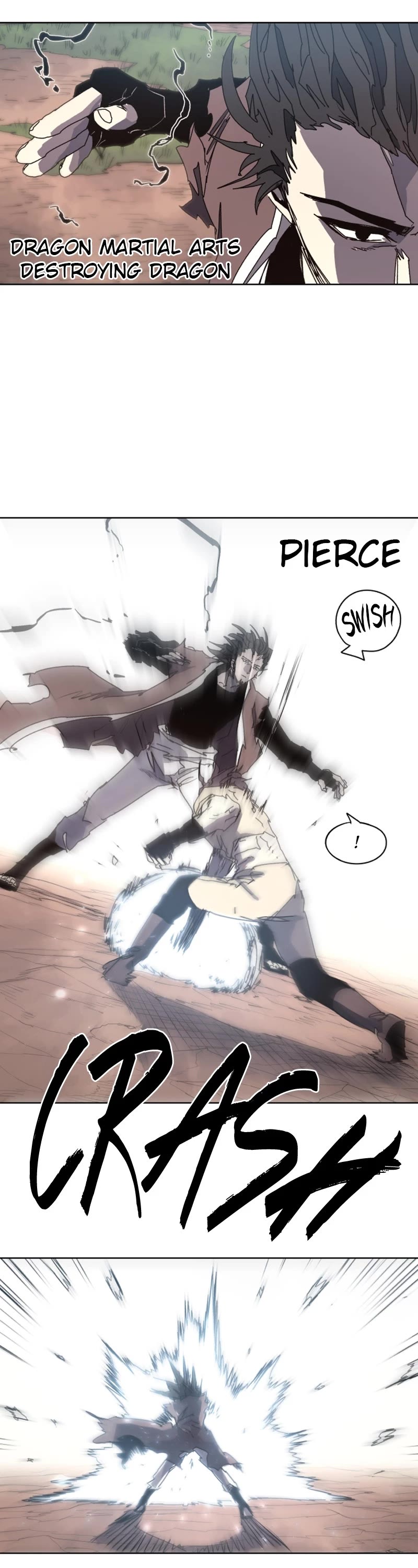 Read The Ember Knight EN Manga Online