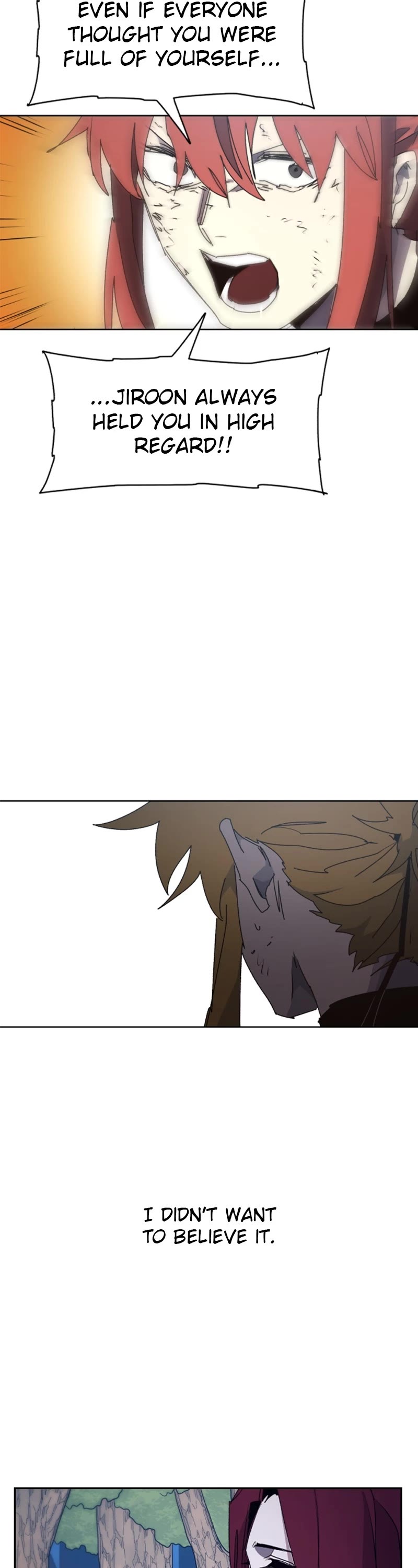 Read The Ember Knight EN Manga Online