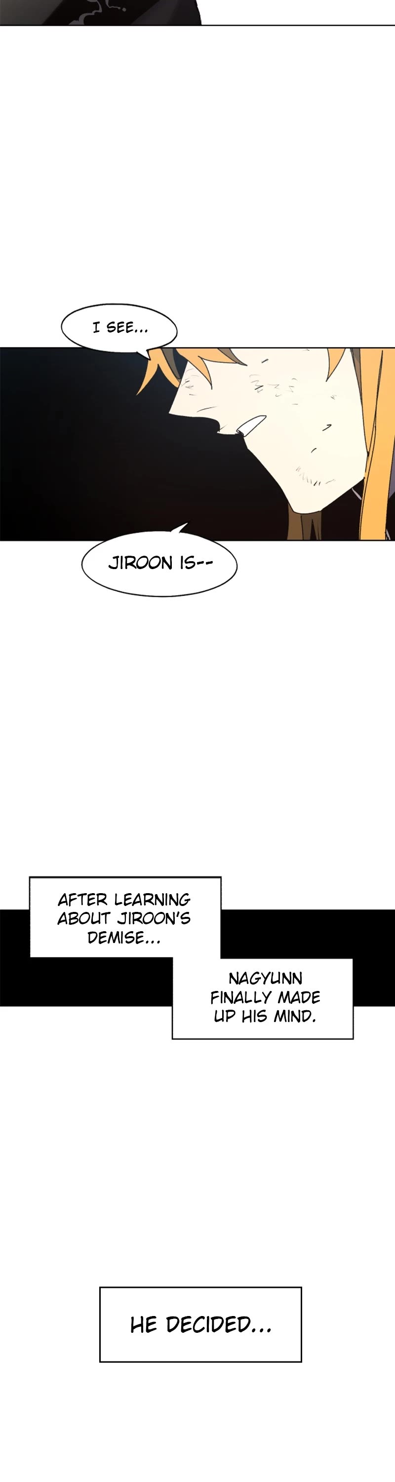 Read The Ember Knight EN Manga Online