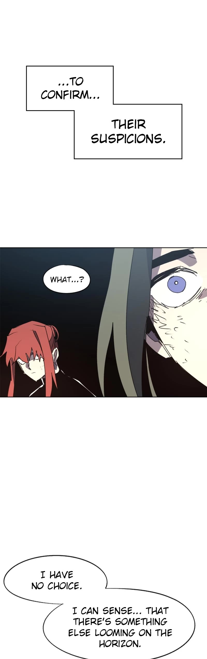 Read The Ember Knight EN Manga Online