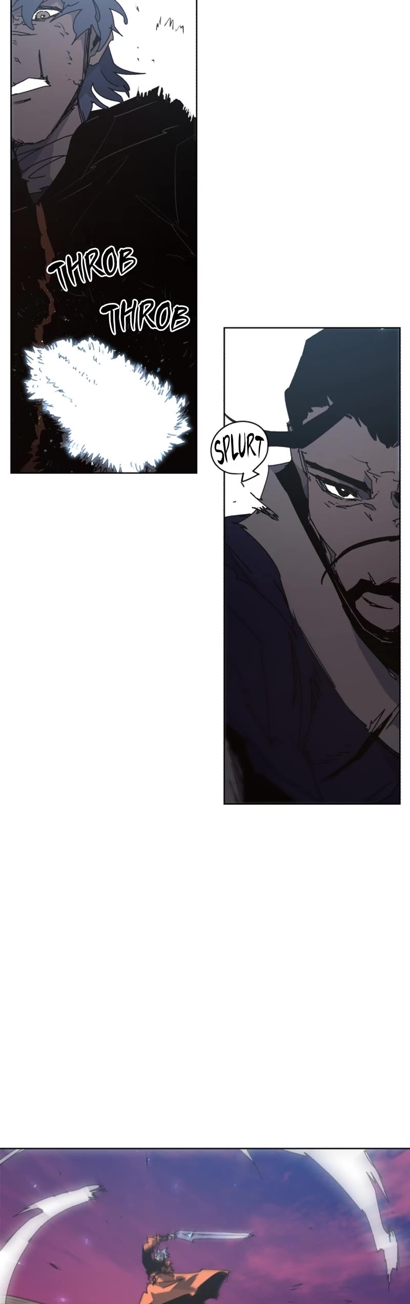 Read The Ember Knight EN Manga Online
