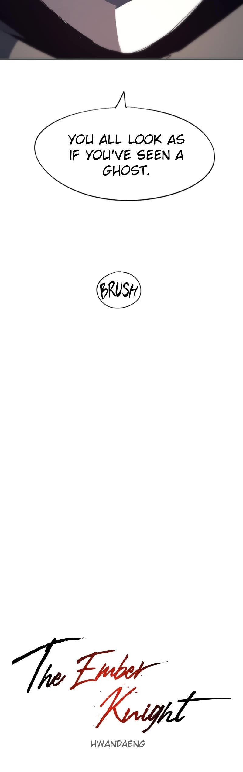 Read The Ember Knight EN Manga Online