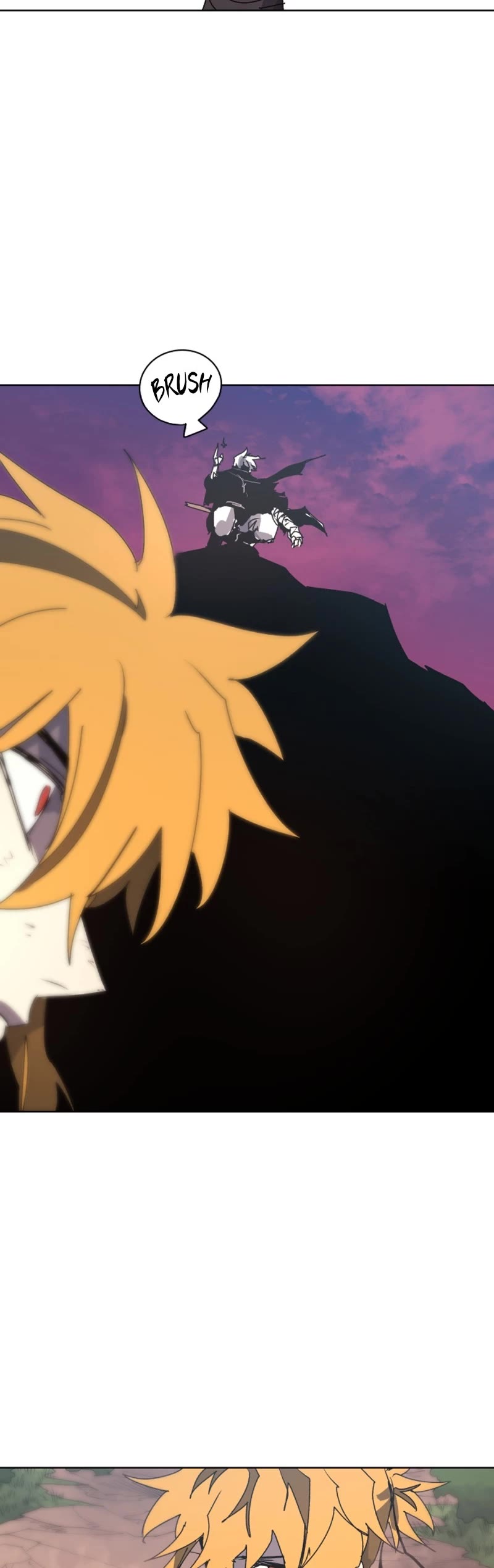 Read The Ember Knight EN Manga Online