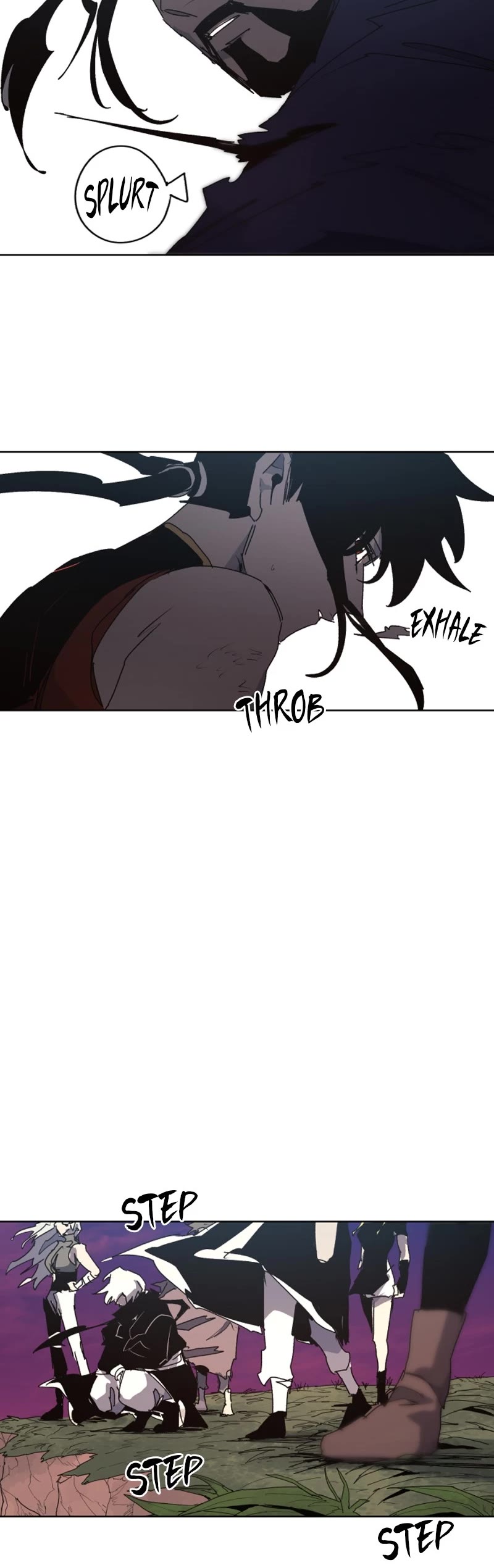 Read The Ember Knight EN Manga Online