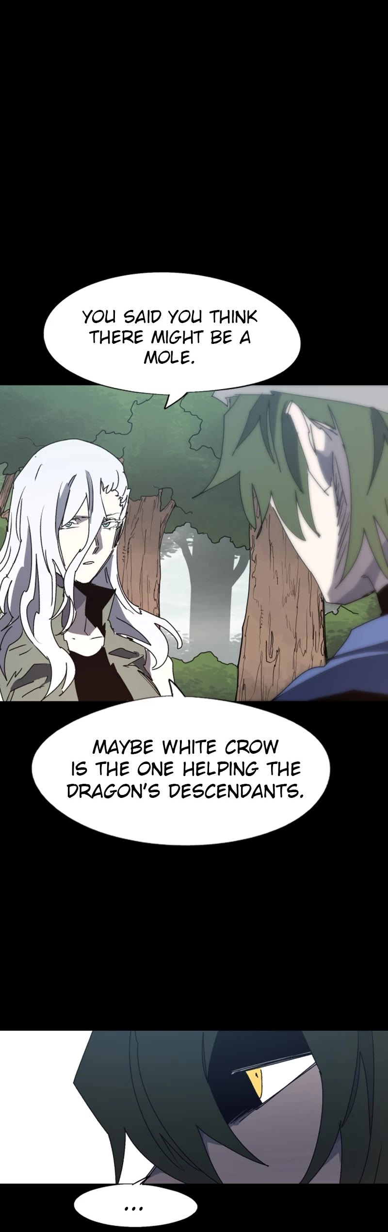 Read The Ember Knight EN Manga Online
