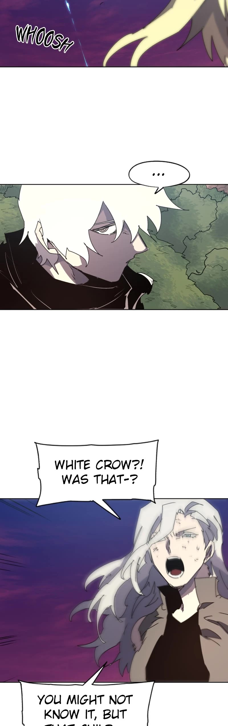 Read The Ember Knight EN Manga Online