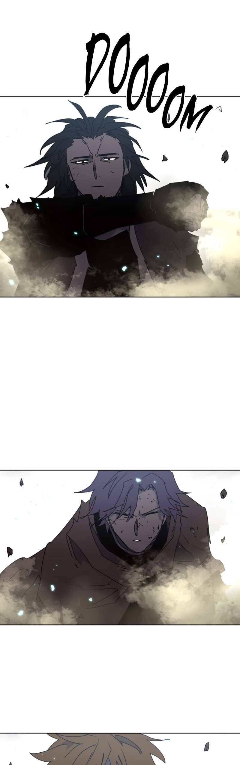 Read The Ember Knight EN Manga Online