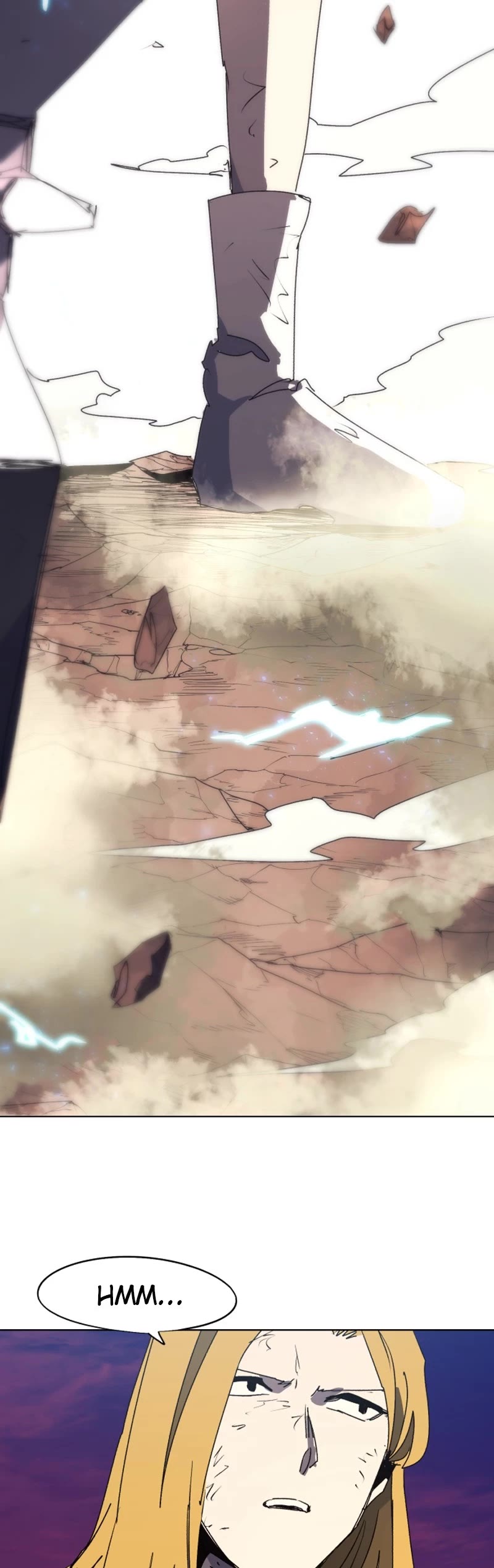 Read The Ember Knight EN Manga Online