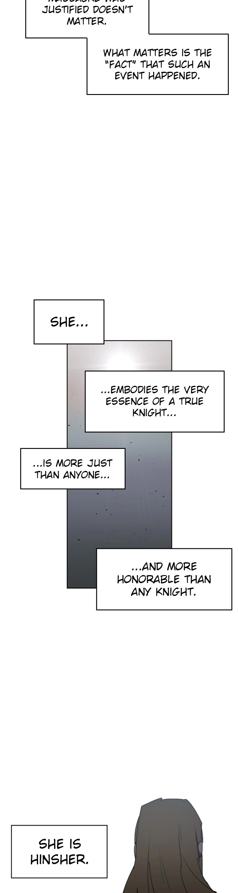 Read The Ember Knight EN Manga Online
