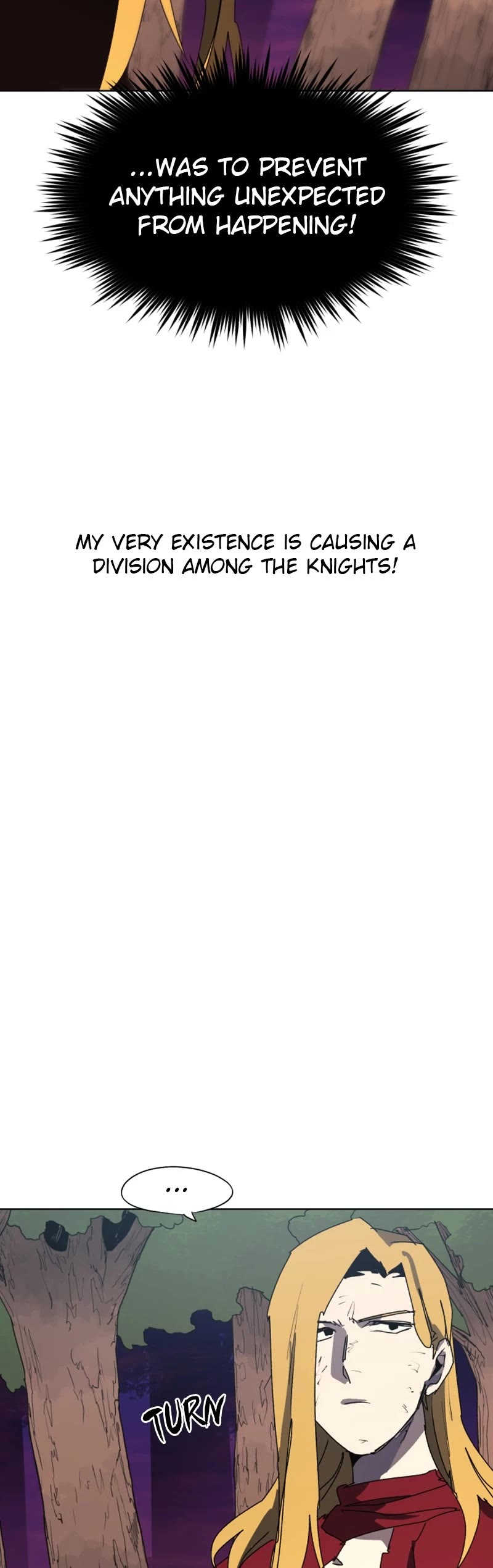 Read The Ember Knight EN Manga Online