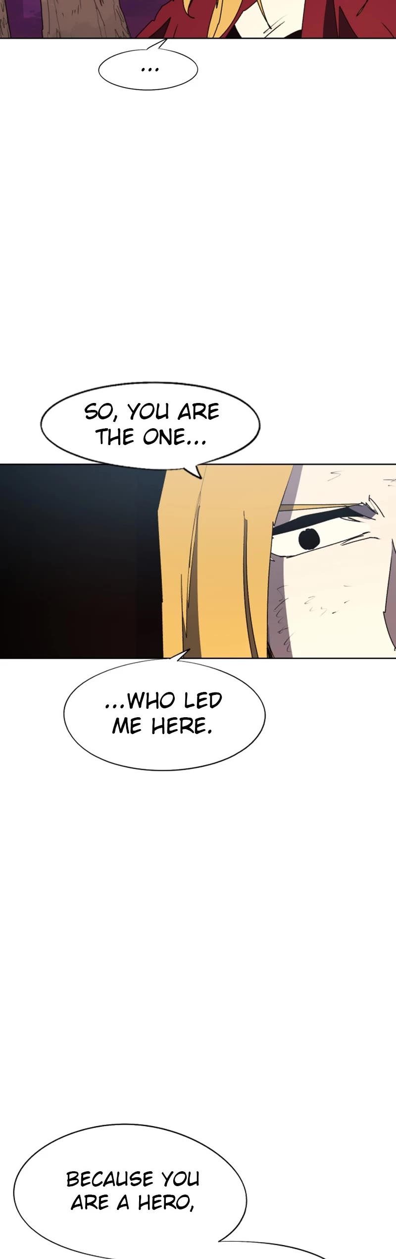 Read The Ember Knight EN Manga Online