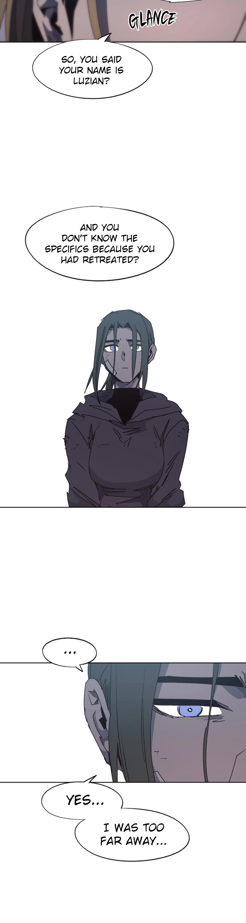 Read The Ember Knight EN Manga Online