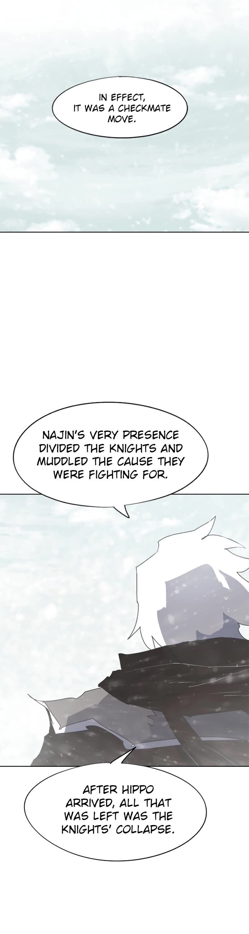 Read The Ember Knight EN Manga Online