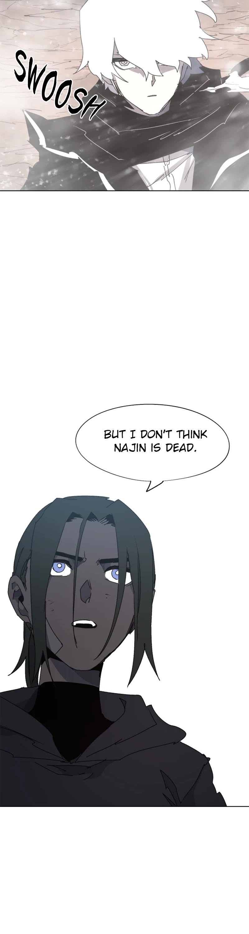 Read The Ember Knight EN Manga Online