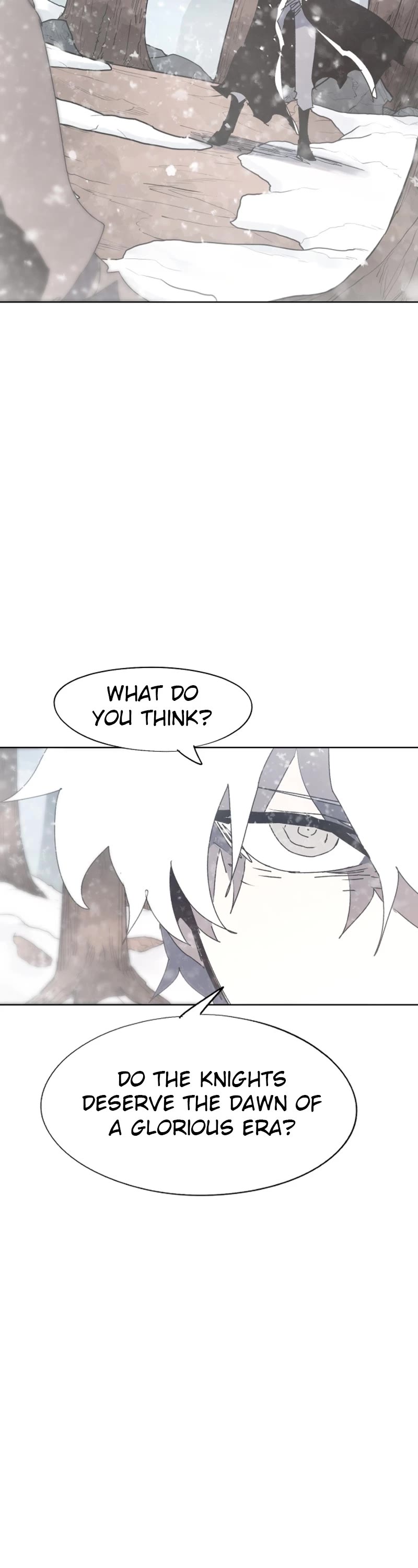 Read The Ember Knight EN Manga Online