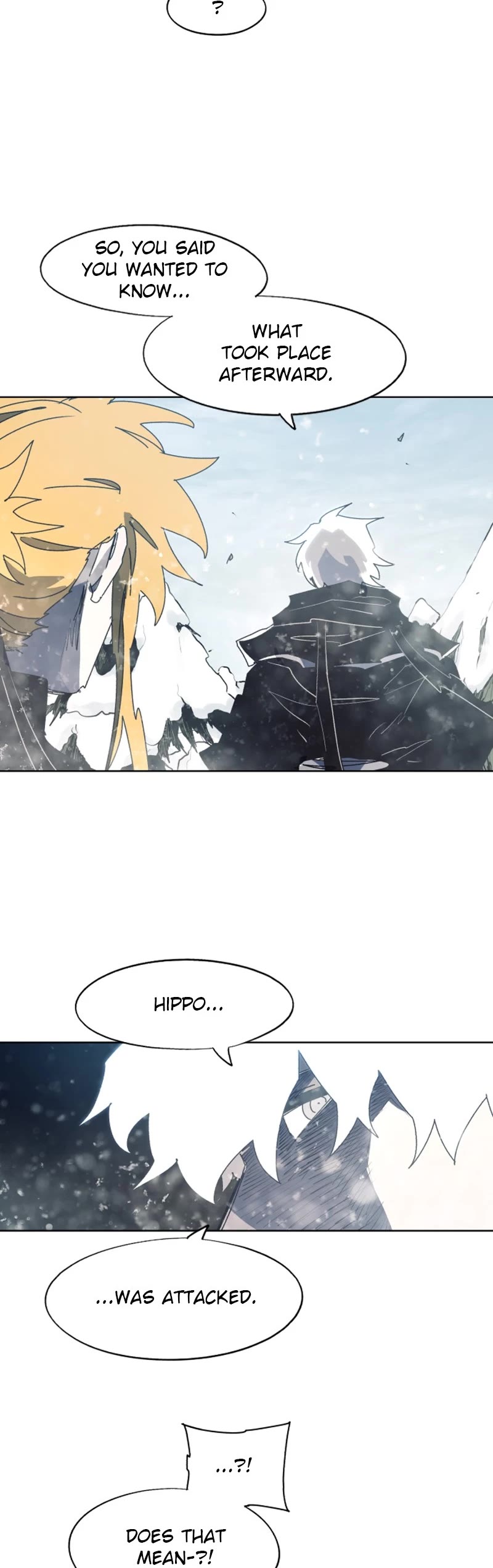 Read The Ember Knight EN Manga Online