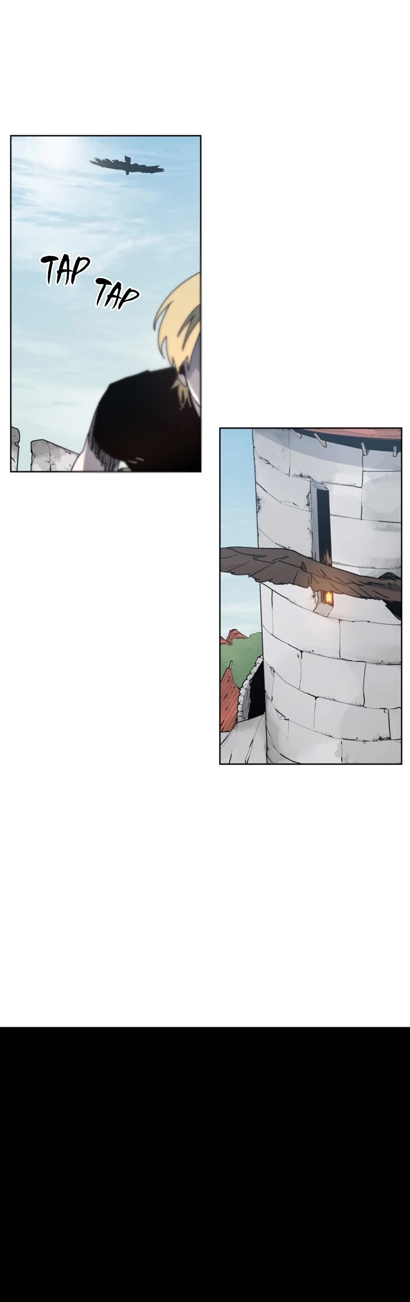 Read The Ember Knight EN Manga Online