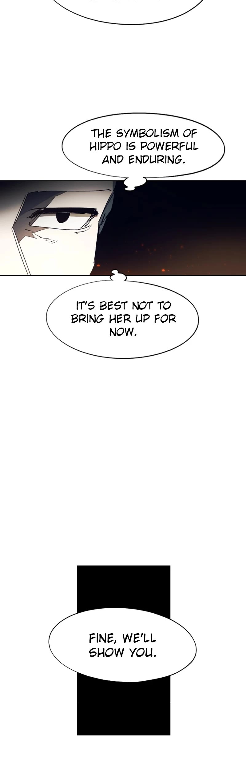 Read The Ember Knight EN Manga Online