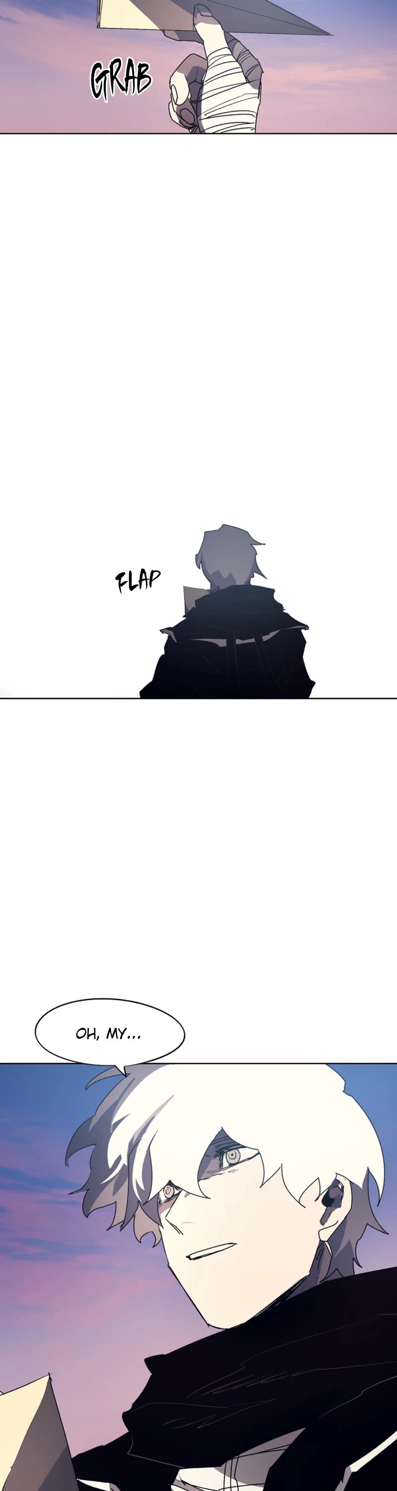 Read The Ember Knight EN Manga Online