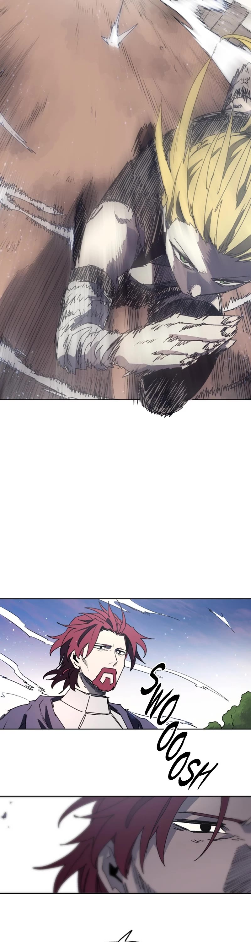 Read The Ember Knight EN Manga Online