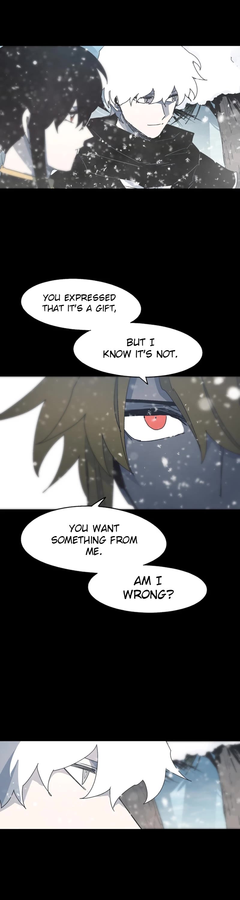 Read The Ember Knight EN Manga Online