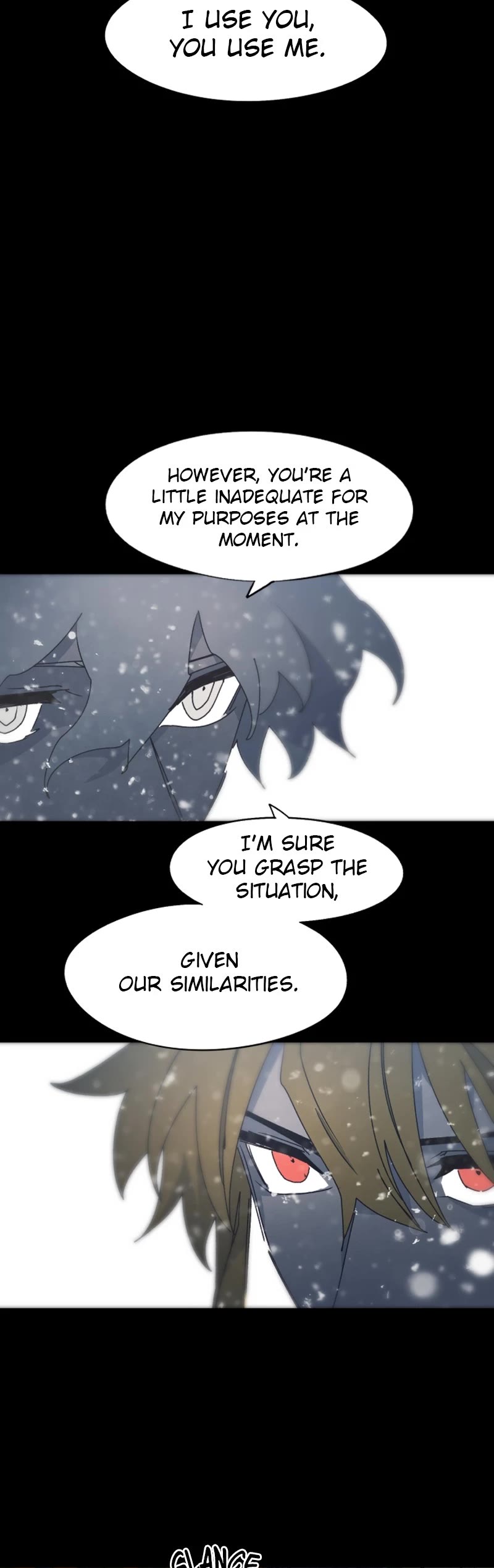 Read The Ember Knight EN Manga Online