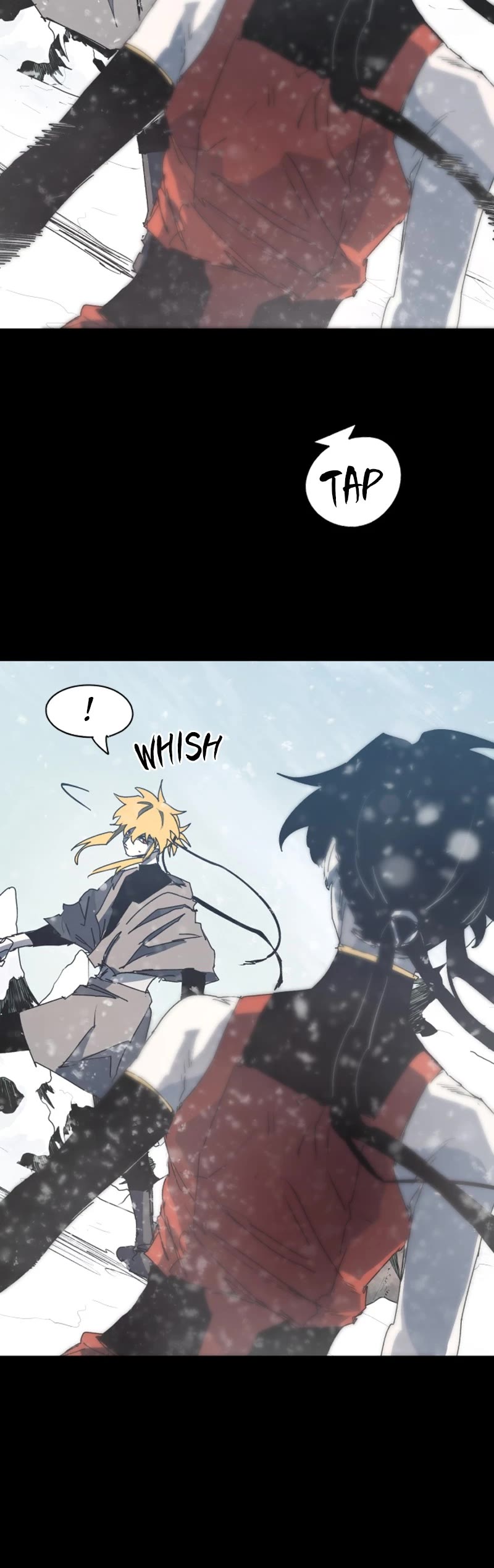 Read The Ember Knight EN Manga Online