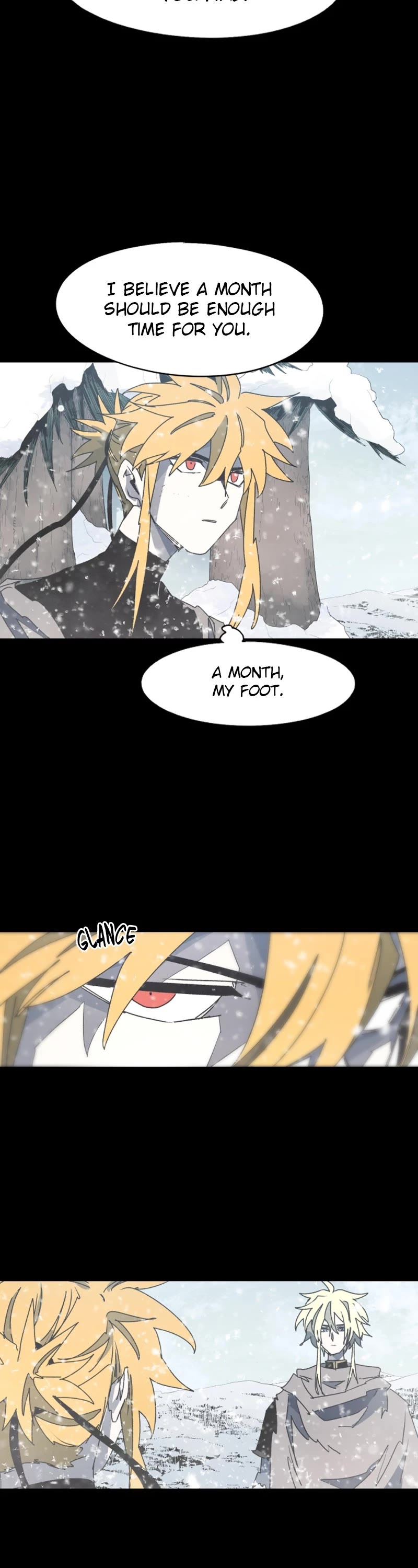 Read The Ember Knight EN Manga Online