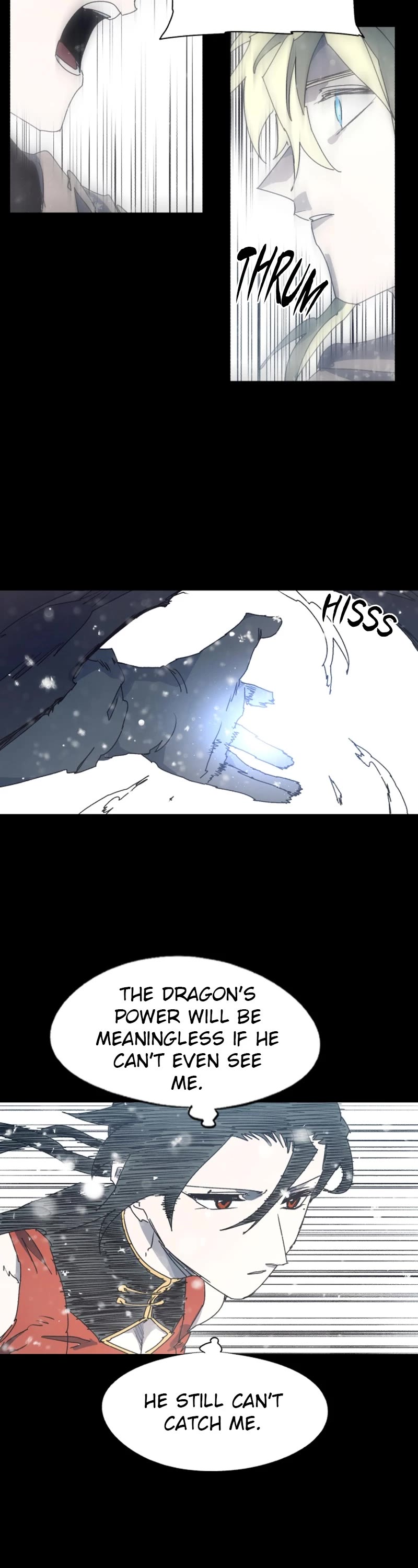 Read The Ember Knight EN Manga Online