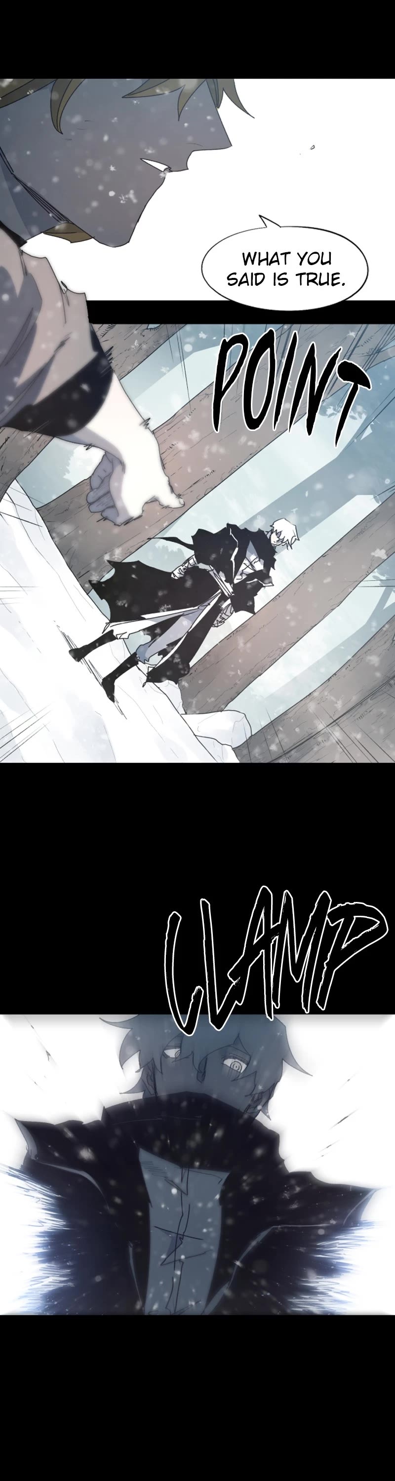 Read The Ember Knight EN Manga Online