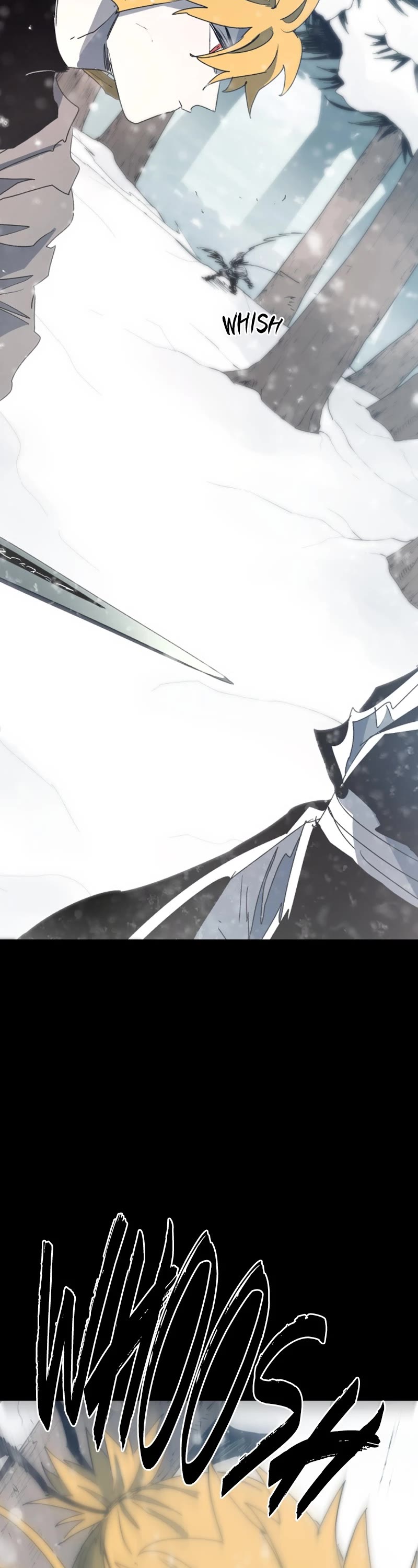 Read The Ember Knight EN Manga Online