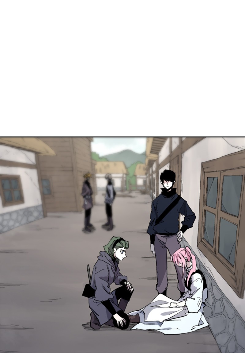 Read The Ember Knight EN Manga Online