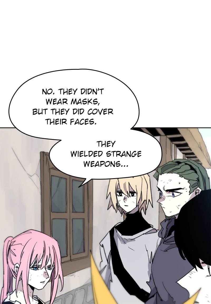 Read The Ember Knight EN Manga Online