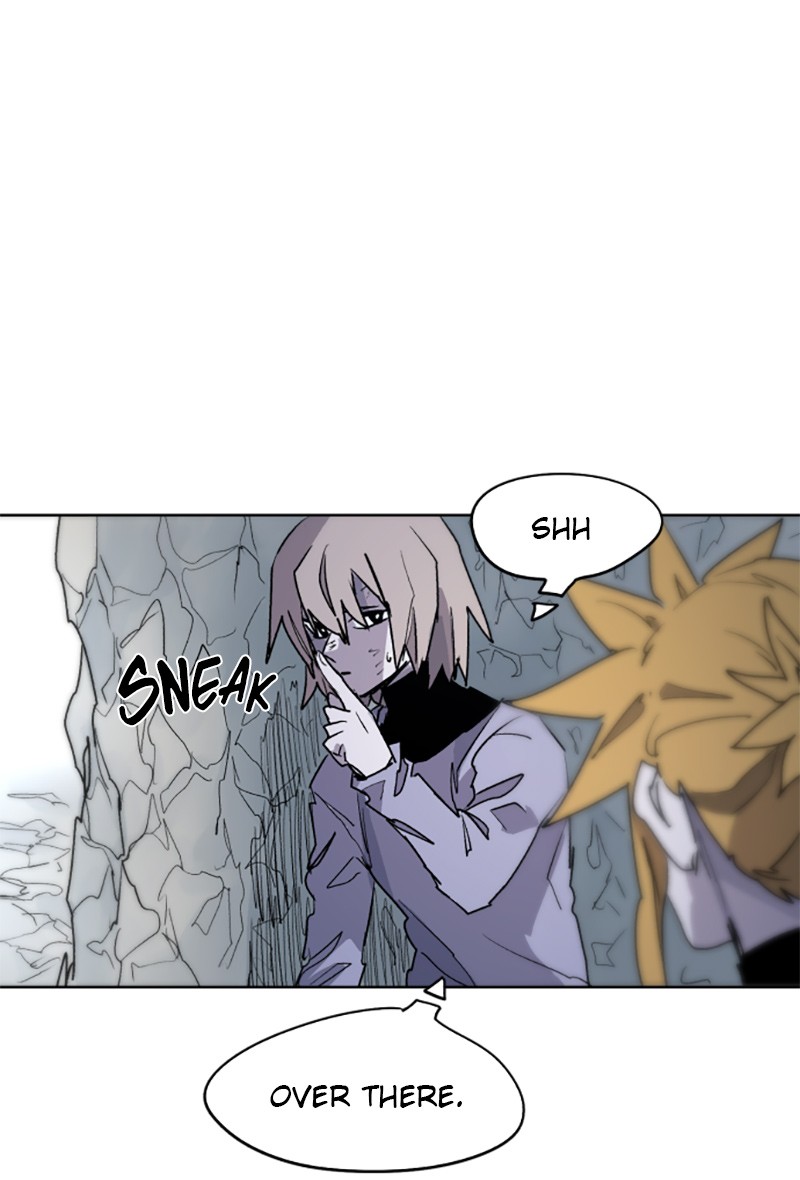 Read The Ember Knight EN Manga Online