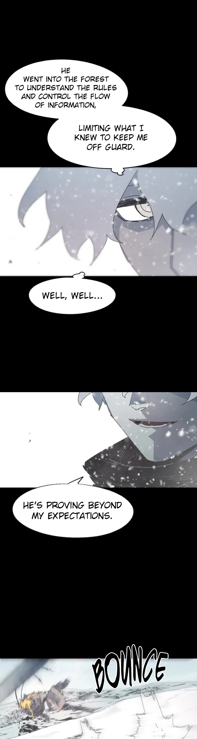 Read The Ember Knight EN Manga Online