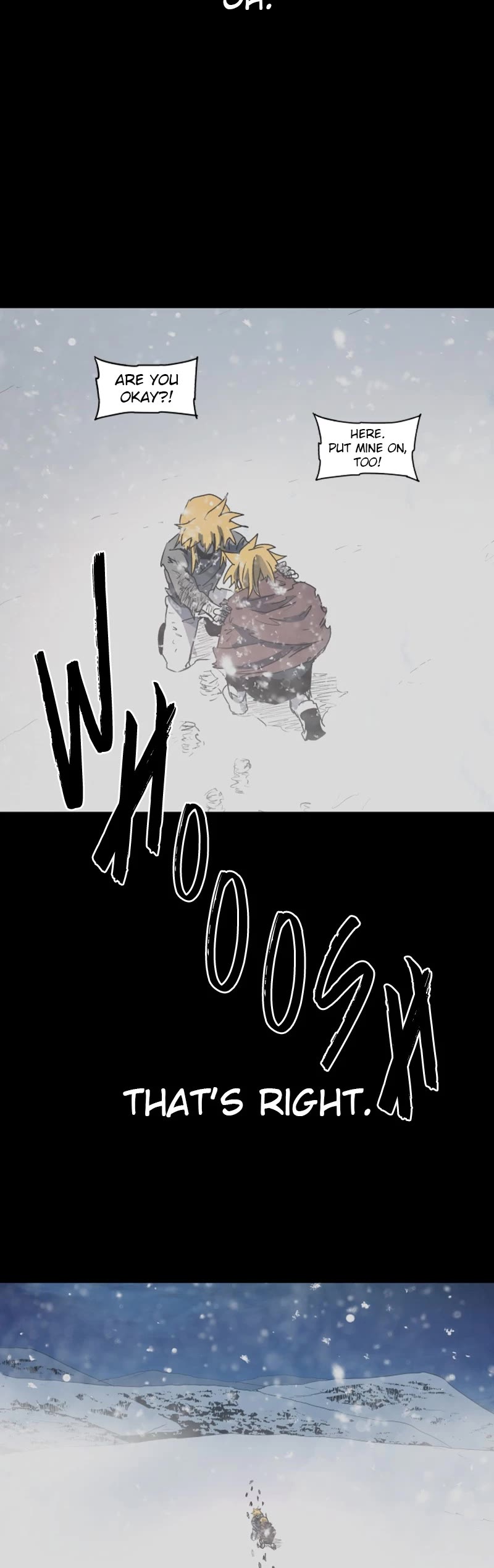 Read The Ember Knight EN Manga Online