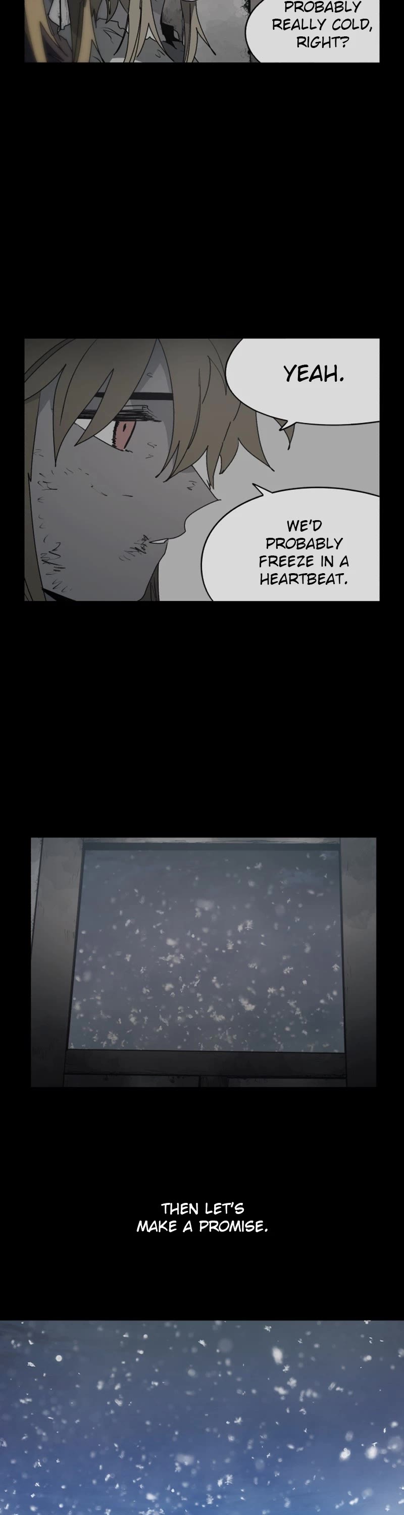 Read The Ember Knight EN Manga Online