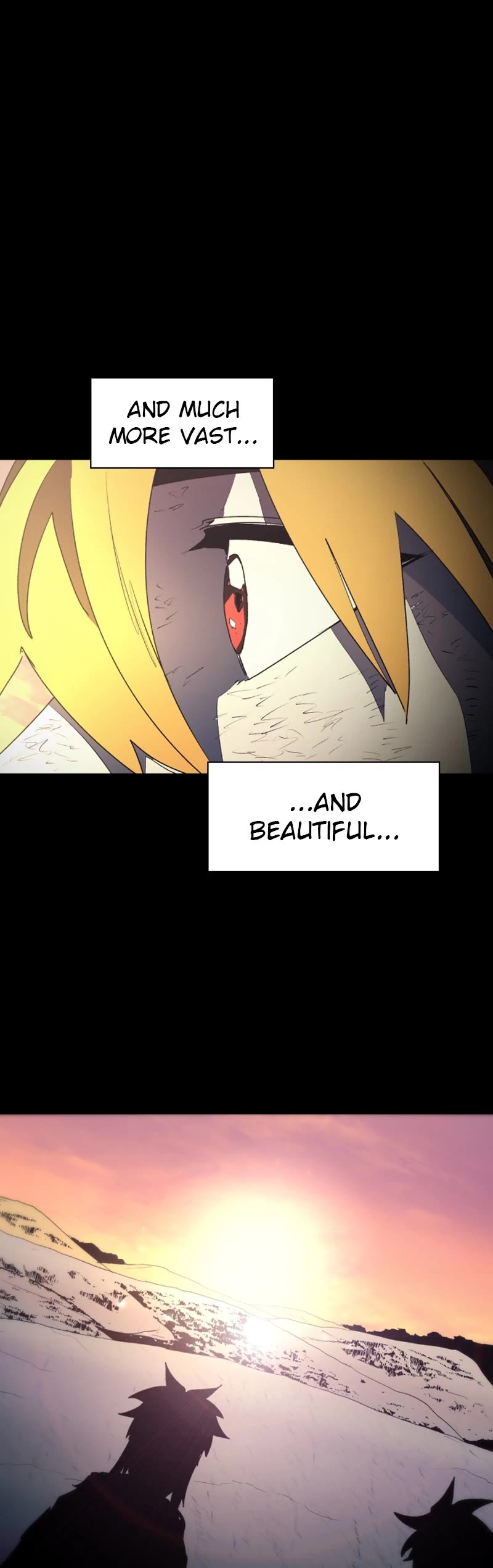 Read The Ember Knight EN Manga Online