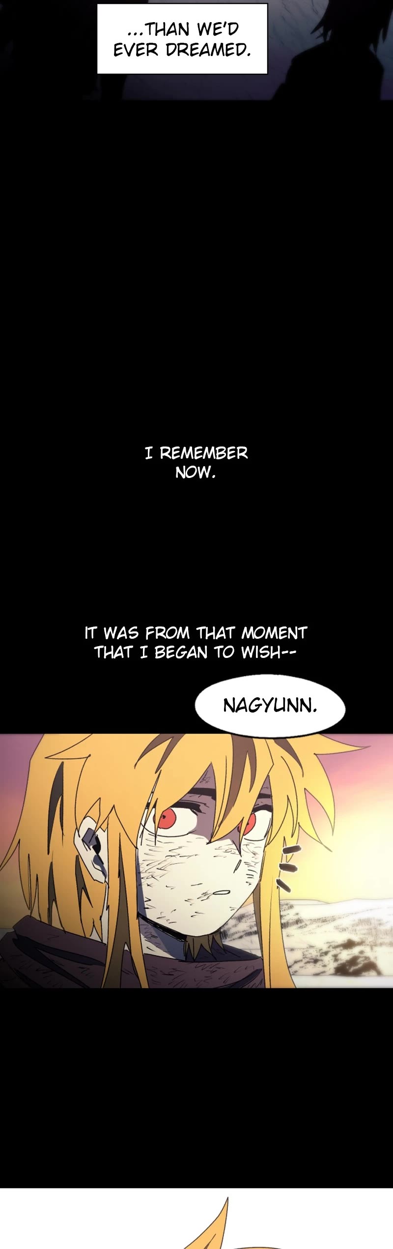 Read The Ember Knight EN Manga Online