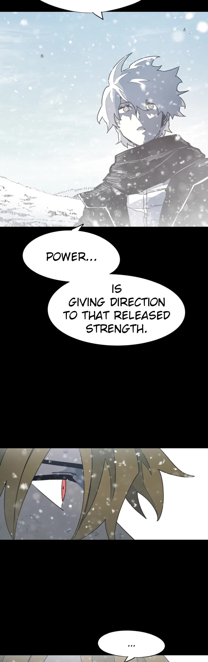 Read The Ember Knight EN Manga Online