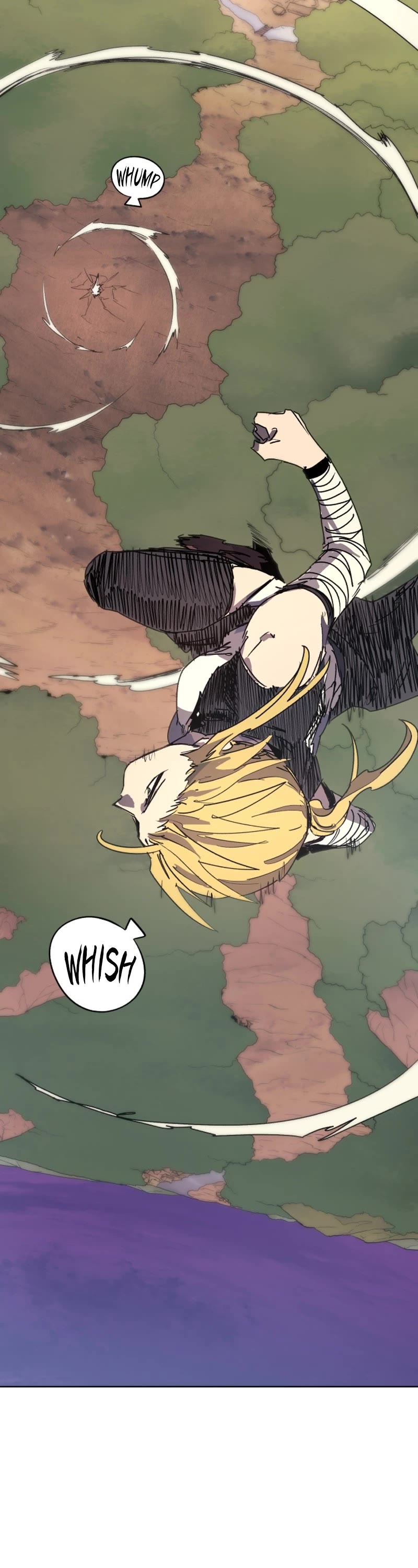 Read The Ember Knight EN Manga Online