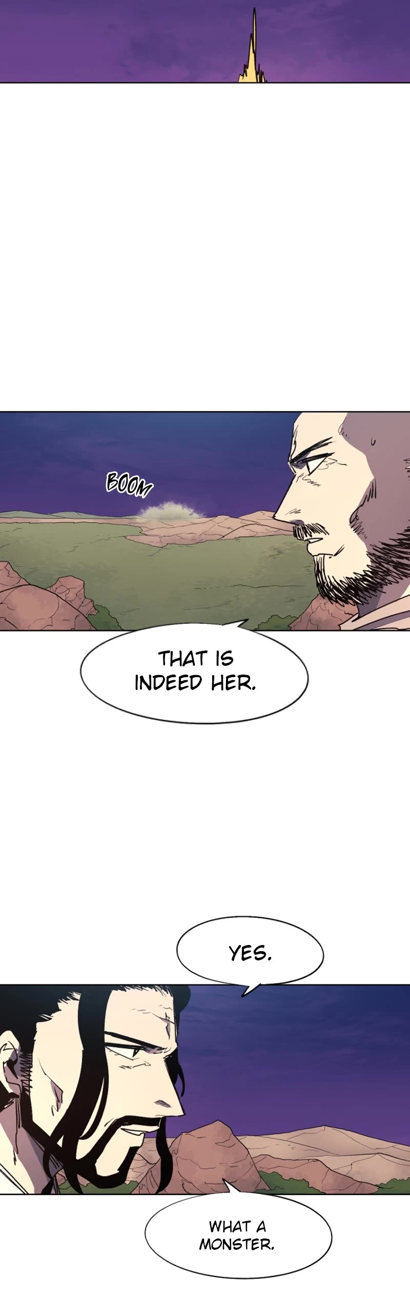 Read The Ember Knight EN Manga Online