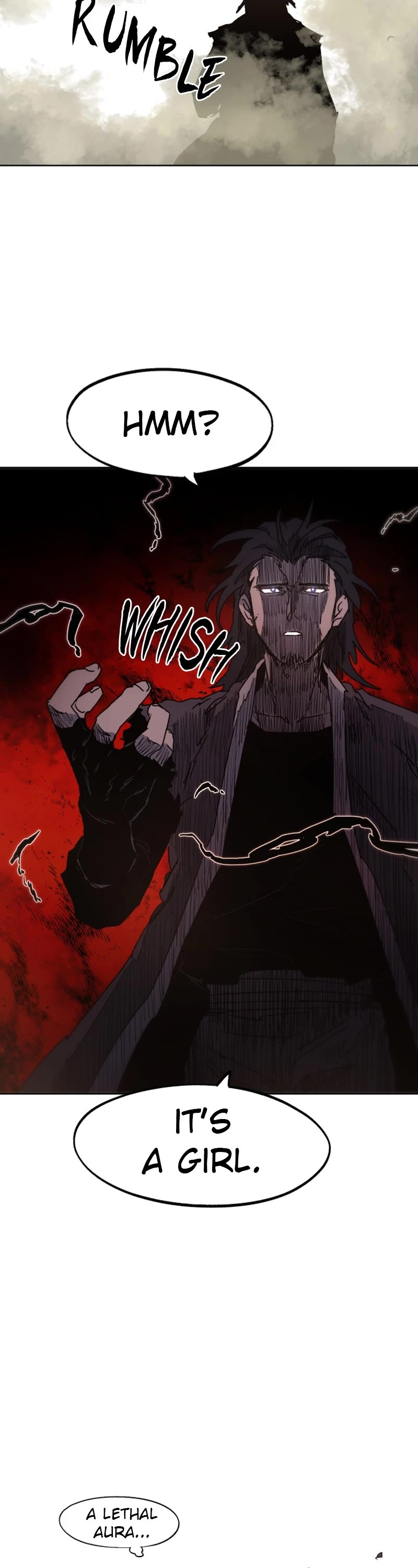 Read The Ember Knight EN Manga Online