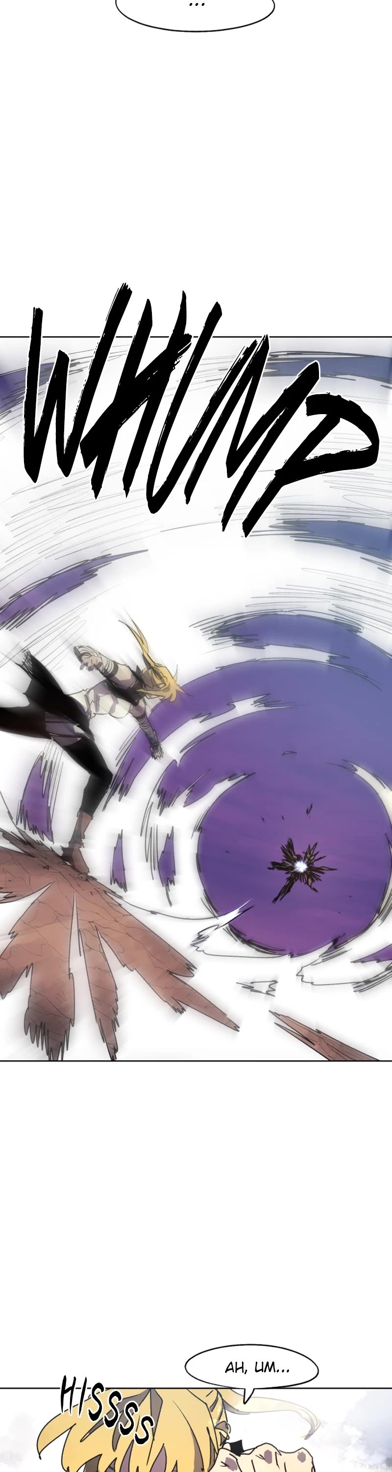 Read The Ember Knight EN Manga Online