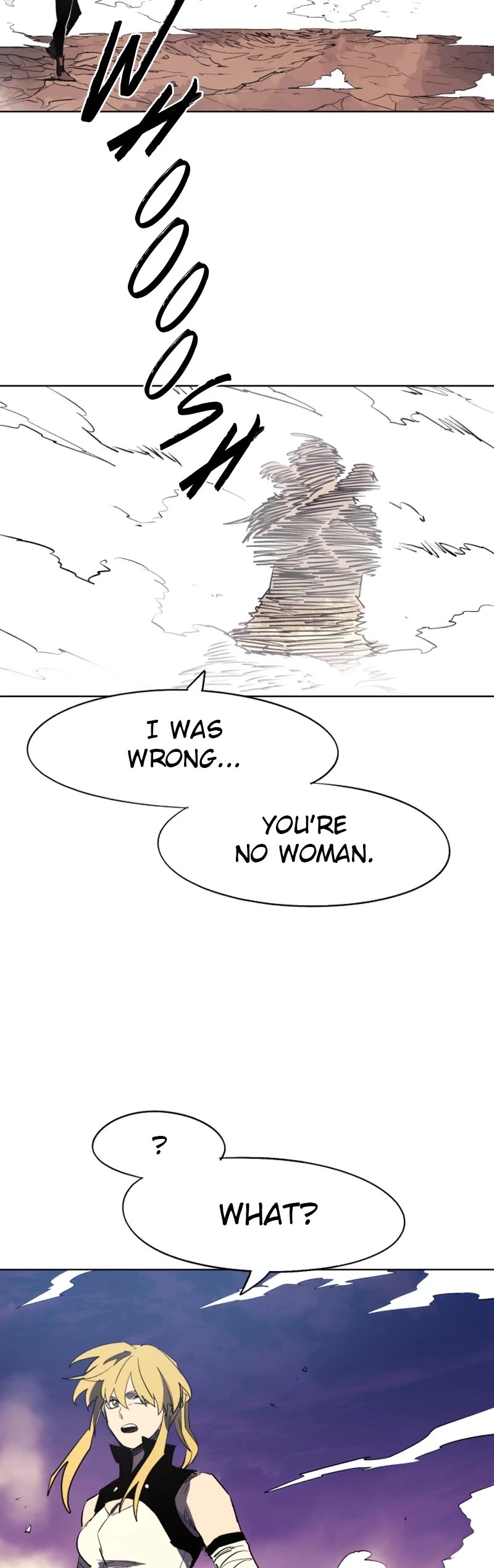 Read The Ember Knight EN Manga Online