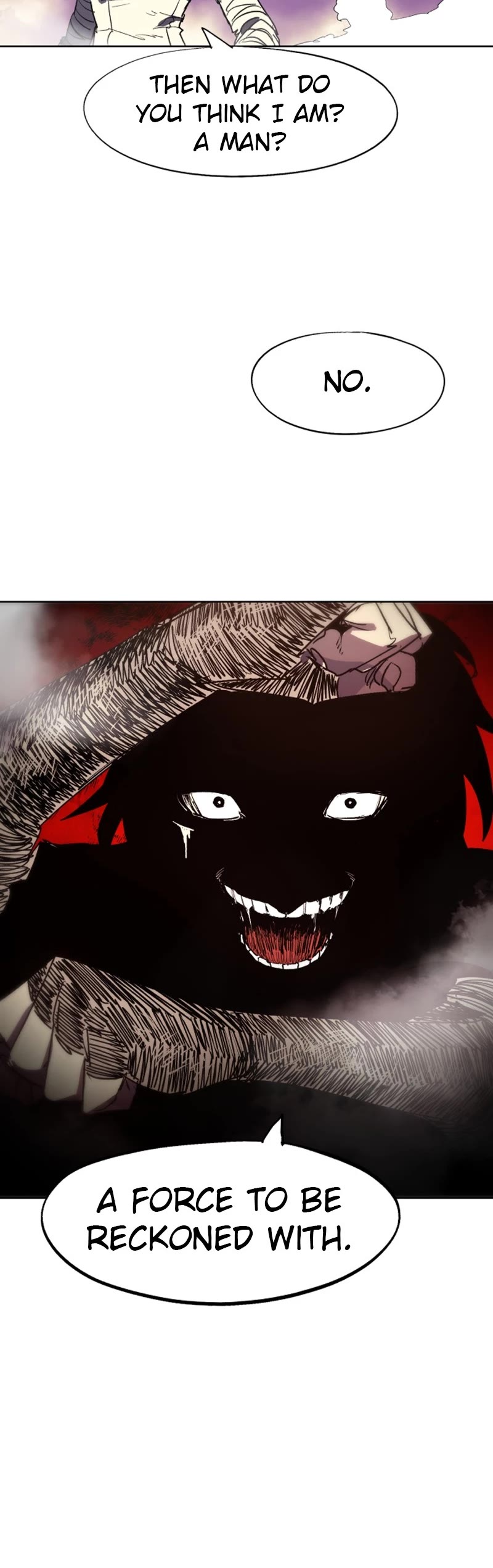 Read The Ember Knight EN Manga Online