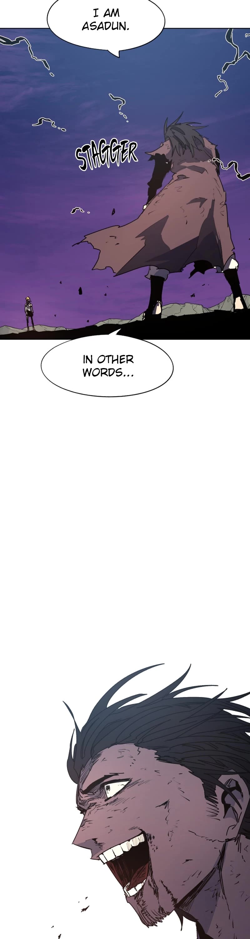 Read The Ember Knight EN Manga Online