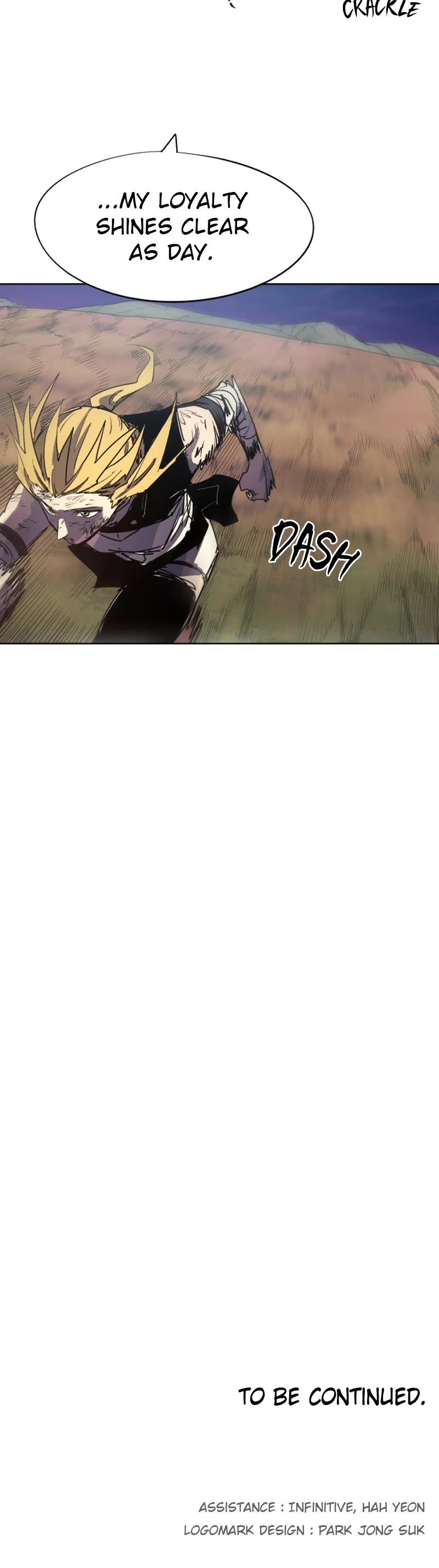 Read The Ember Knight EN Manga Online