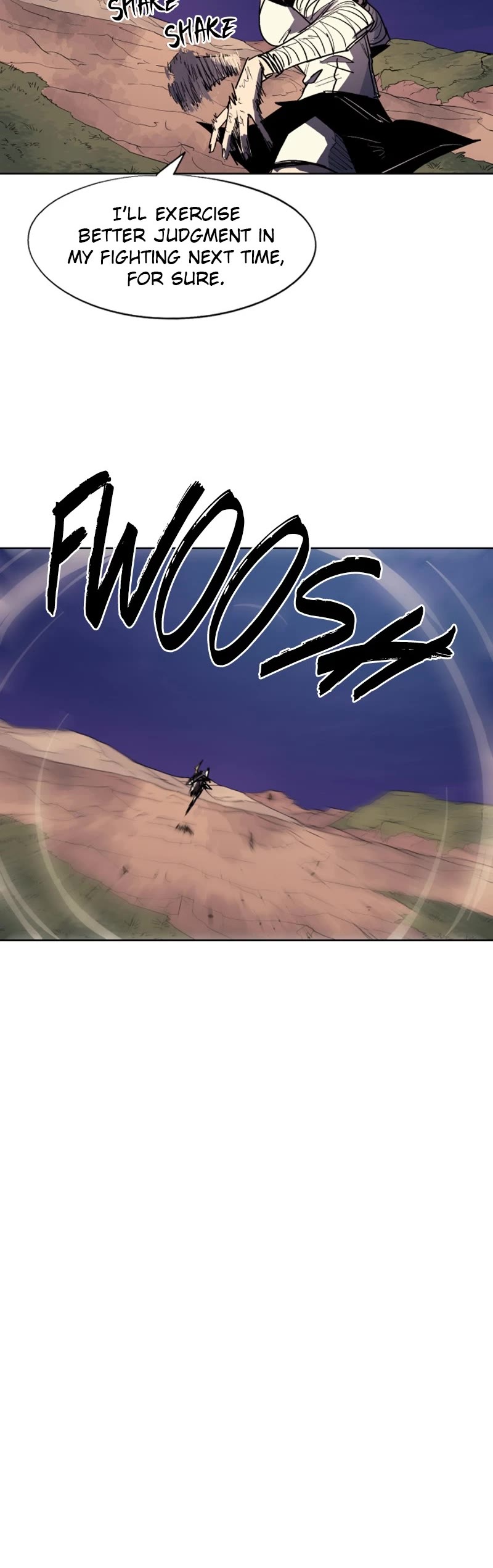 Read The Ember Knight EN Manga Online